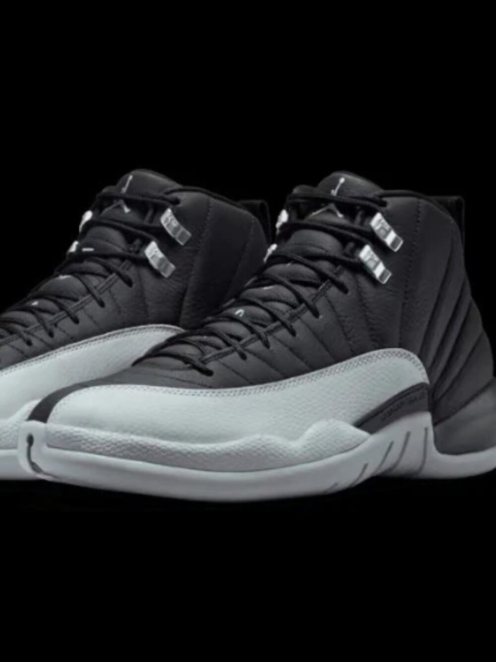 Air Jordan 12 Retro Barons Men